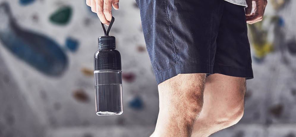 WORKOUT BOTTLE (480ml/16oz) - Image 5