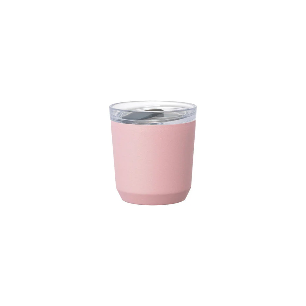 TO GO TUMBLER (with plug) (240ml/8oz) - Image 3
