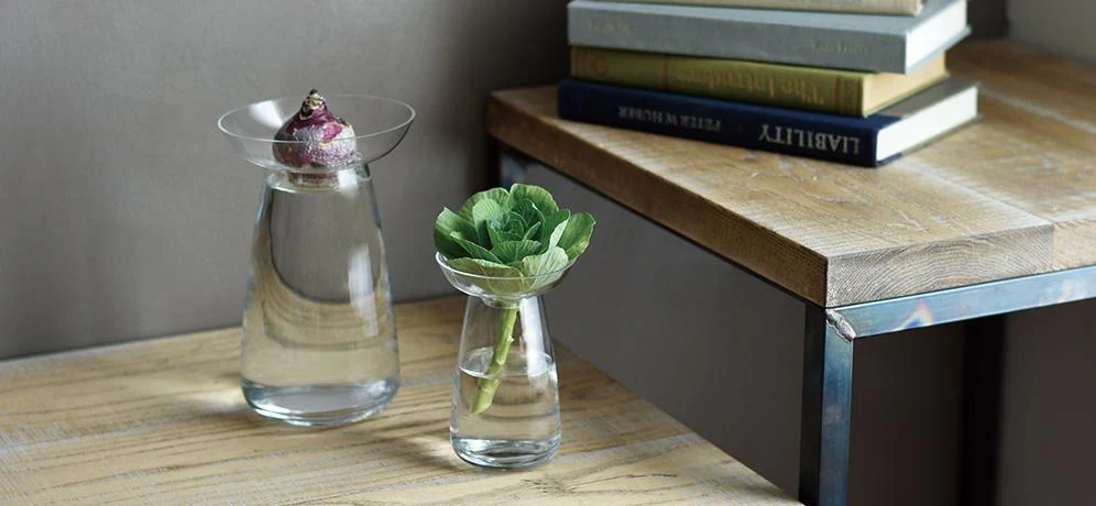 AQUA CULTURE Vase 120mm - Image 5