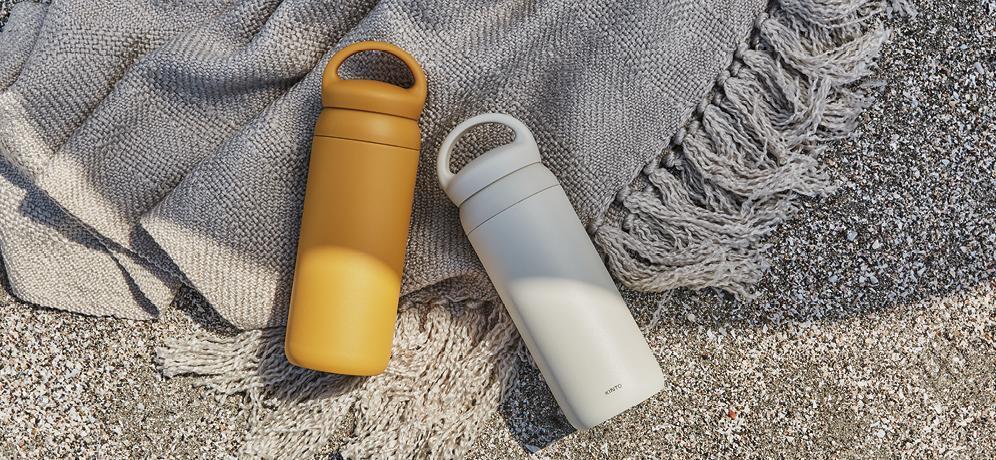 DAY OFF TUMBLER (500ml/17oz) - Image 5