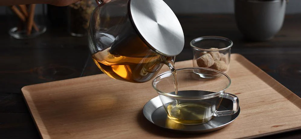 CARAT Teapot 850ml - Image 4