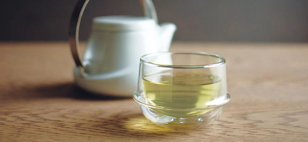 KRONOS Double Wall Tea Cup 200ml - Image 4