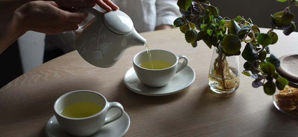 TOPO Teapot 400ml - Image 4