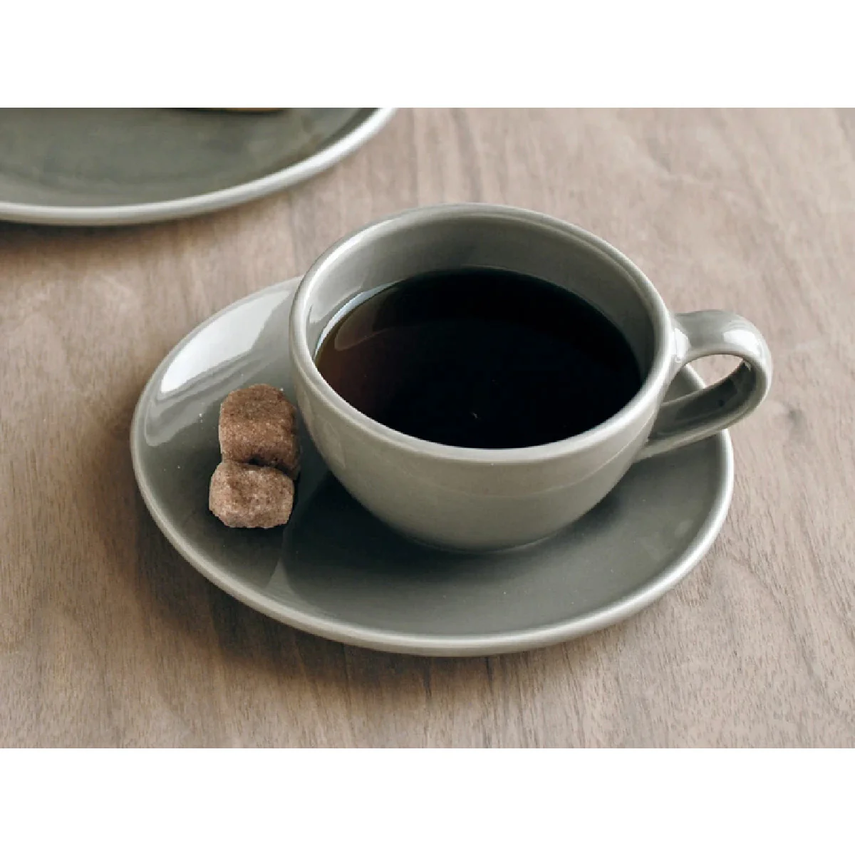 TOPO Cup & Saucer 200ml - Image 3