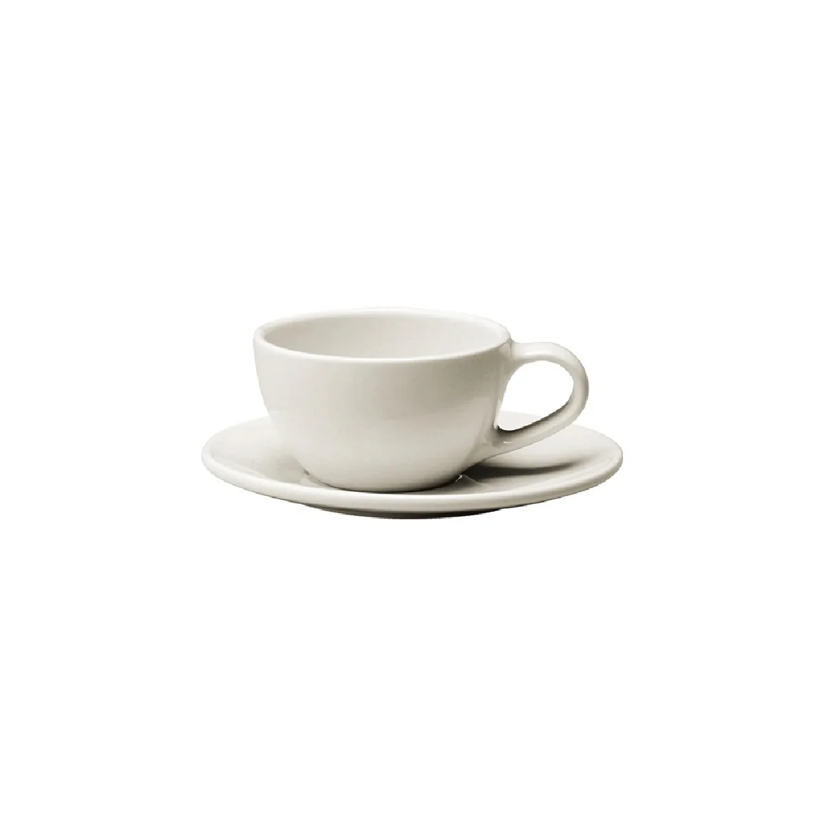 TOPO Cup & Saucer 200ml - Image 5