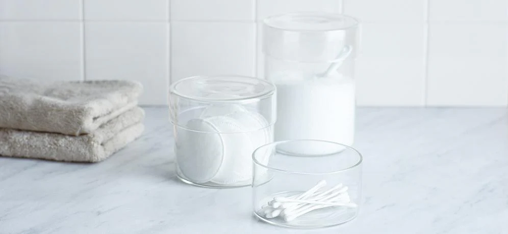 SCHALE Glass Case Small - Image 3