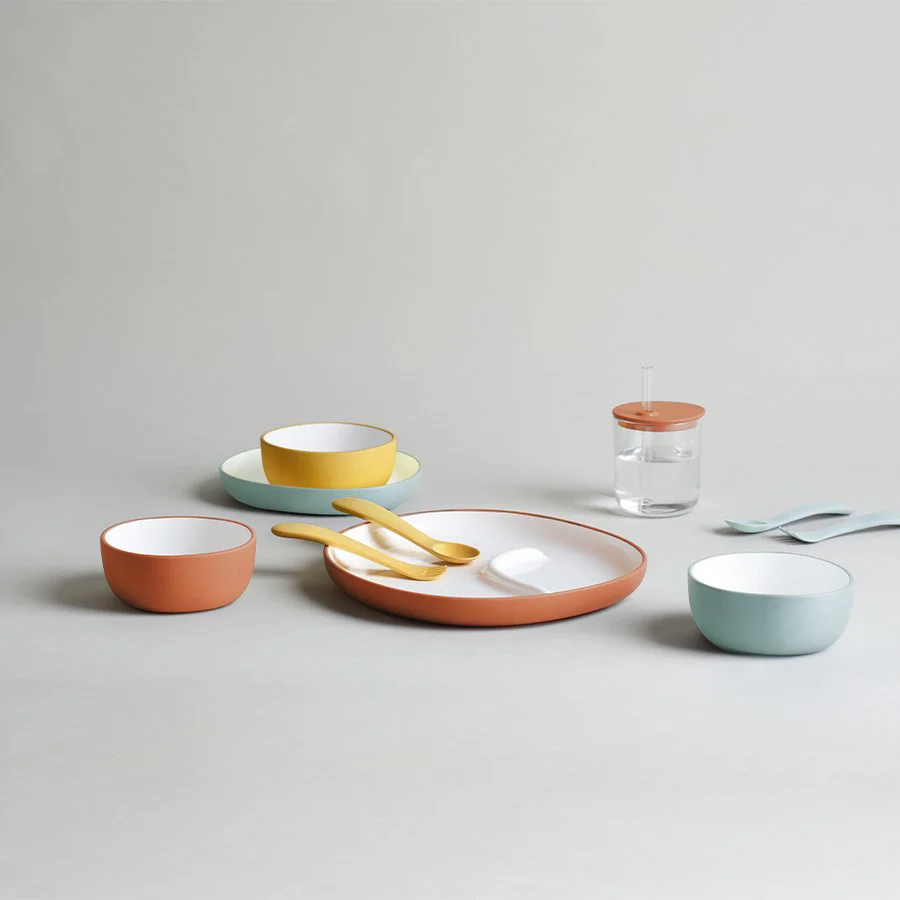 BONBO Plate 170x160mm - Image 3