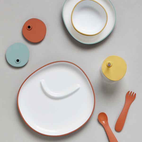 BONBO Plate 240x220mm - Image 4
