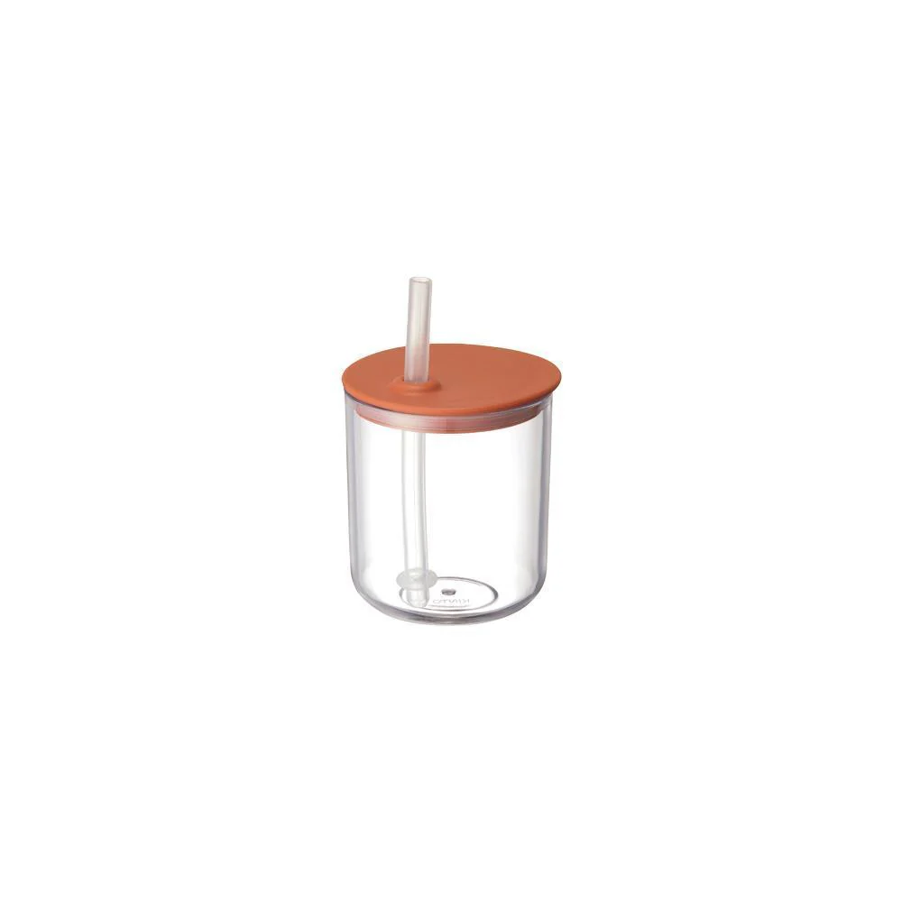 BONBO Straw Cup 200ml - Image 7