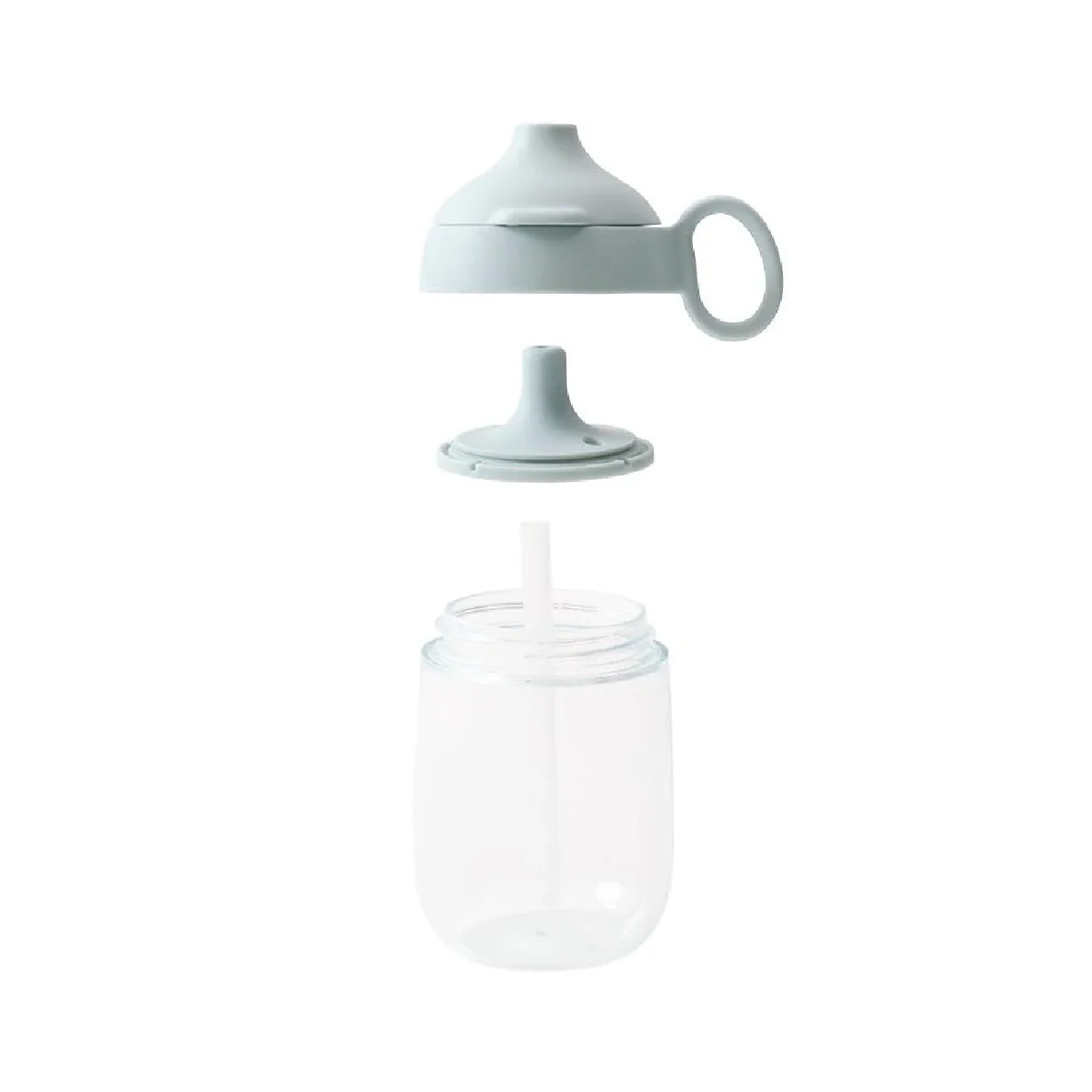 BONBO Straw Mug 260ml - Image 3