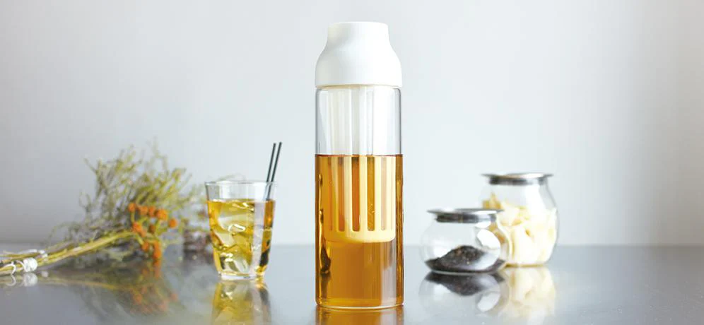 CAPSULE Cold Brew Carafe 1L - Image 5
