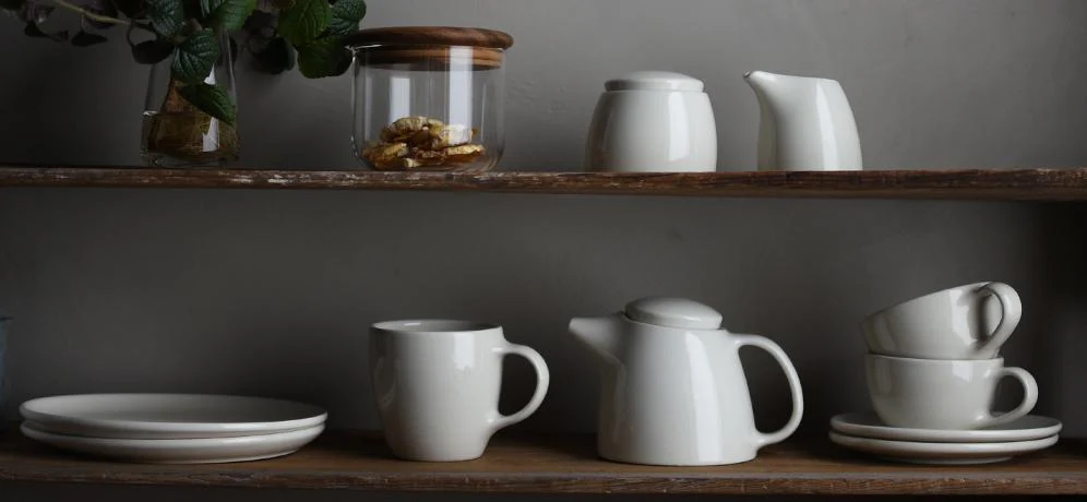 TOPO Cup & Saucer 80ml - Image 2