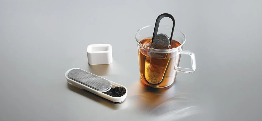 LOOP Tea Strainer - Image 5