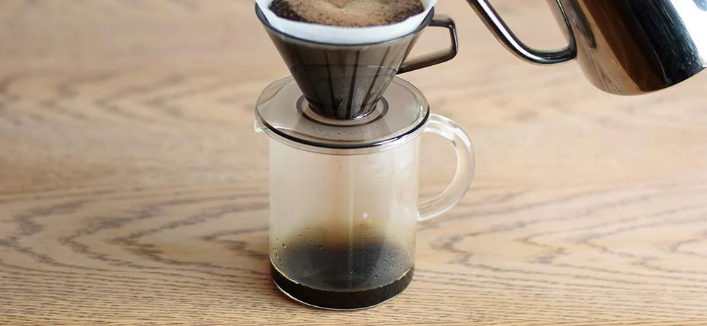SCS Coffee Jug 300ml - Image 4