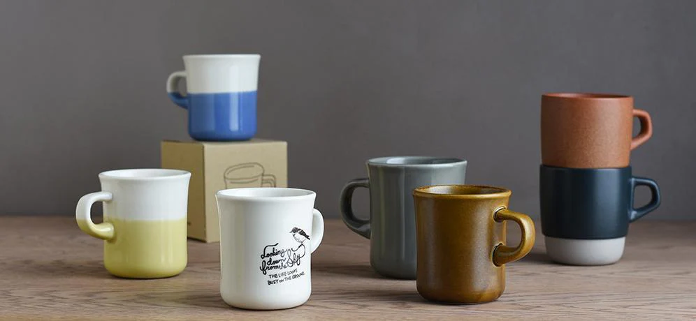 SCS Stacking Mug 320ml - Image 5