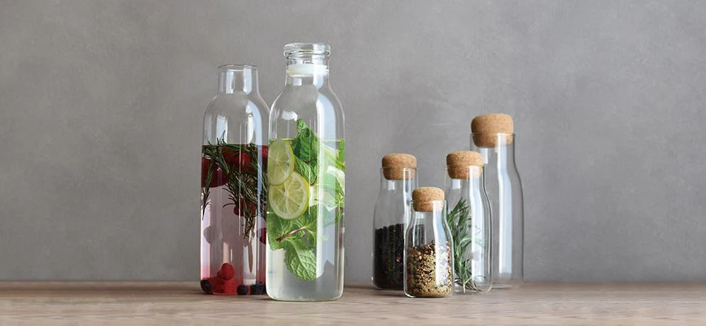 BOTTLIT Carafe 1L - Image 3